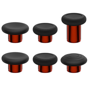 New 6 Trong <span class=keywords><strong>1</strong></span> Kim Loại Hợp Kim Phím Điều Khiển Analog Thumbstick Nút Cho <span class=keywords><strong>Xbox</strong></span> Một Elite Loạt 2 Điều Khiển Thay Thế Gamepad Phụ Kiện - Product Image 5