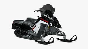 Nuevo 2023XC144146850 Switchback SportSnowmobiles Qua-lity 4 Strokee Touring-Tool para WinterAdventures a la venta ahora disponible - Product Image 4