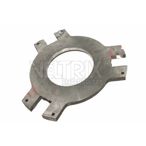 Placa de Fricción de Bajo Precio Número de Pieza Original 887902M1 / 887902 Placa de Fricción Duradera Número de Pieza Original 887902M1 / 887902 - Product Image 4