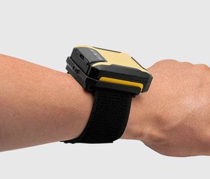 Cho R5 nhỏ gọn UHF RFID Reader Wearable impinj e710 <span class=keywords><strong>chip</strong></span> PDAs di động hậu cần theo dõi tài sản Android/IOS Chứng Khoán số lượng lớn - Product Image 5