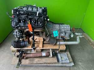 Used car engine LT4 SUPERCHARGED 6.2L V8 900HP COMPLETE ENGINE ECU WIRING HARNESS TRANSMISSION DIY INDUSTRIAL <b>3</b>-YEAR WARRANTY - Product Image 6