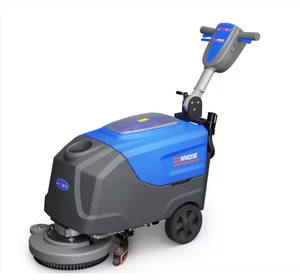 Producto Nuevo de Marca Industrial OEM/ODM, Fregadora Secadora de 20L con Sistema de Limpieza, Garantía de 3 Años - Product Image 1
