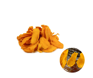 PREMIUM GRADE International Standard In Vietnam OEM Delicious Soft Dried Mango Bulk Packaging - Product Image 5