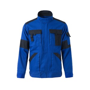 Chaleco reflectante Ropa de seguridad, Chaqueta reflectante Chalecos Chaleco DE SEGURIDAD Ropa de trabajo de seguridad - Product Image 3