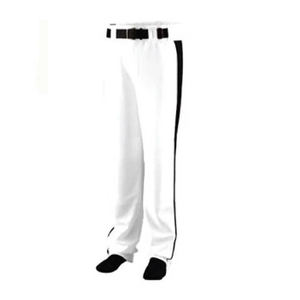 Kit de baseball sportif pour hommes personnalisé de haute qualité uniforme de club d'équipe respirant avec style d'ensemble de conception de sublimation - Product Image 6