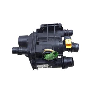 Boîtier de thermostat PEUGEOT 208 Série 9812131480 HN05 Essence 1200 (19>) - Product Image 5