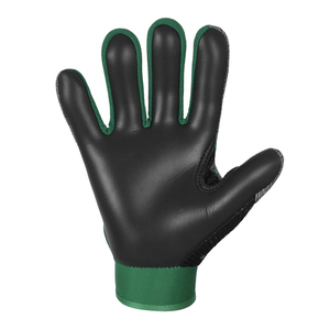 Premium Quality Oozie Sports GAA Gloves with Hook Loop Closure Non-Slip German <b>Latex</b> Lightweight Hand Grips for Gaelic Football - Product Image 4