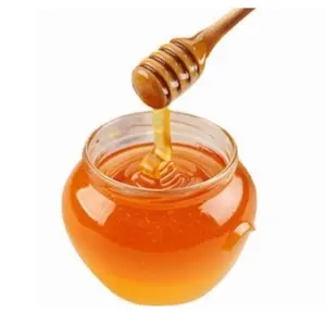 bulk organic honey/natural raw honey 100% pure honey bee