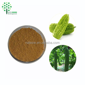 Supplement Materiaal <span class=keywords><strong>Momordica</strong></span> <span class=keywords><strong>Charantia</strong></span> Bittere Meloen <span class=keywords><strong>Extract</strong></span> 10% Charantinepoeder - Product Image 3