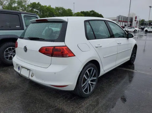 Autos Volkswagen Golf TSI.SE 2016 Usados, Hatchback de 4 Puertas, Disponibles para Exportación, Automáticos y Manuales - Product Image 5