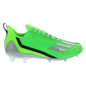 ADIDAS Adizero 12.0รองเท้าฟุตบอลผู้ชายสีเขียว | ของแท้100% - Product Image 1