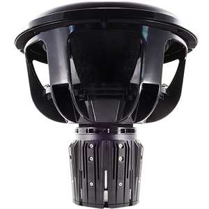 NUEVO PRODUCTO Sundowns Audio NS-12v6-D2 Subwoofer de 12 Pulgadas Nightshade 3000W RMS Doble Bobina de 2 Ohmios - Product Image 1