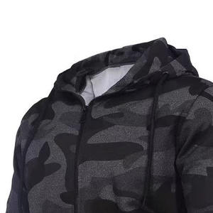 Meilleur prix Survêtements grande taille de qualité supérieure fabriqués en usine à fort impact Design personnalisé vêtements d'hiver - Product Image 4