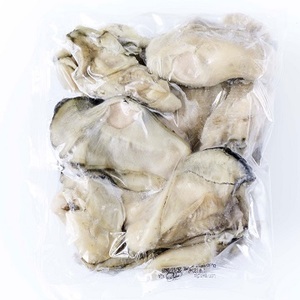 Importadores de mariscos congelados de ostras, ostras congeladas a granel con conchas - Product Image 1