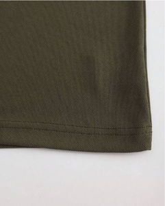 Lupin T-shirt à manches courtes pour hommes de haute qualité pour Polo Design personnalisé OEM Dry Polyester Wholesale Custom Pattern T-Shirt - Product Image 5