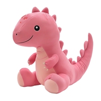 Peluches personnalisées en forme d'animaux, figurines d'action de dessins animés, jouets en peluche, cadeaux promotionnels