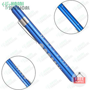 Portable LED Pen <b>Flashlight</b> Medical Examination Light <b>Torch</b> - Product Image 6