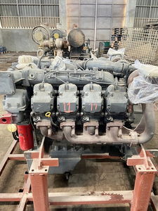 Deutz BF8M1015CP Pièces de moteur Composant essentiel pour l'entretien et la réparation des machines - Product Image 3