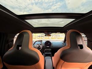 SUPER CLEAN 2024 MI-NI CO-UN-TRY-MAN S 4WD TRANSMISIÓN AUTOMÁTICA - Product Image 4