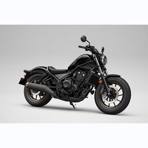 Hondaa Rebel 500 2024 - Product Image 5