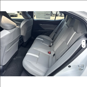 รถยนต์โตโยต้า แคมรี่ XSE ซีดาน ปี 2024 มือสอง ระดับไฮคลาส - Product Image 4