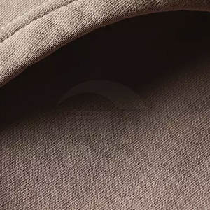 Sudaderas con capucha de gimnasio para hombre de diseño profesional sudaderas con capucha sólidas de poliéster/algodón transpirables de invierno suministro al por mayor - Product Image 6