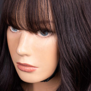 Perruques et mèches Magic Bouncy Texture à 100% de cheveux vierges vietnamiens Remy - Product Image 1