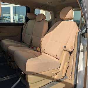 Carnivalls G D I L 3.5L 2023 Usado en Perfectas Condiciones, Listo para Enviar - Product Image 5