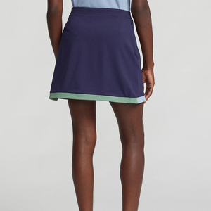 Uniforme de Tenis para Mujer de Buena Calidad, 100% Algodón, Ropa Femenina de Primera Calidad, Cintura Alta, Corte Ajustado, Ropa Deportiva de Golf para Chicas - Product Image 2