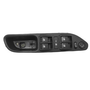 Panneau de boutons avant gauche FIAT Tipo (356) Berline 4 portes 7356323530E (16>20) - Product Image 1