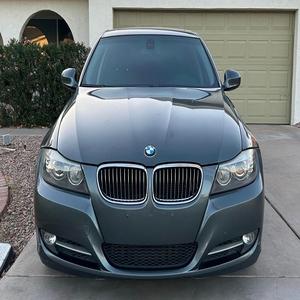 BMW 335I SEDÁN 2009 USADO, Volante a la Izquierda/Derecha - Product Image 1