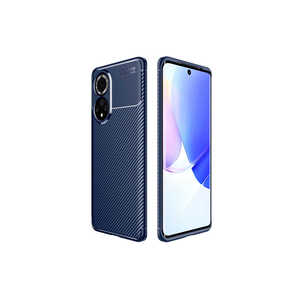 Coque de protection en silicone noir Netzy Safa pour Huawei Nova 9, antichoc, compatible avec 13 Pro Max et 8 Plus - Product Image 2