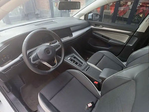 Coche usado Volkswagen <span class=keywords><strong>Golf</strong></span> 2023 280TSI DSG Pro 1,4 T pequeño desplazamiento compacto SUV barato coche <span class=keywords><strong>de</strong></span> <span class=keywords><strong>segunda</strong></span> <span class=keywords><strong>mano</strong></span> VW <span class=keywords><strong>Golf</strong></span> 2023 - Product Image 6