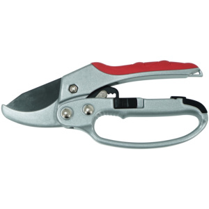 Forbici da potatura in acciaio al carbonio per taglio di acciaio mm. 20 - Product Image 1
