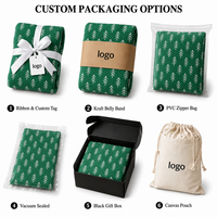 Couverture en flanelle personnalisée pour Noël, sublimation, douce et moelleuse, pour les réunions de famille, décoration de la maison, ensembles cadeaux, promotions
