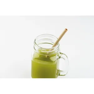 Eco-Friendly Natural <b>Straw</b> Bamboo <b>Drinking</b> <b>Straws</b> Eco-Gadgets - Product Image 3
