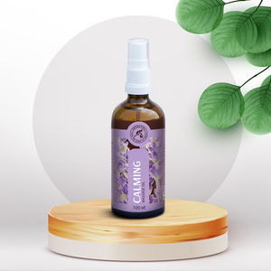 น้ำมันนวดผ่อนคลาย AROMATIKA 100 มล. กลิ่นลาเวนเดอร์ บรรเทาความเครียดและดูแลผิวกาย - Product Image 2