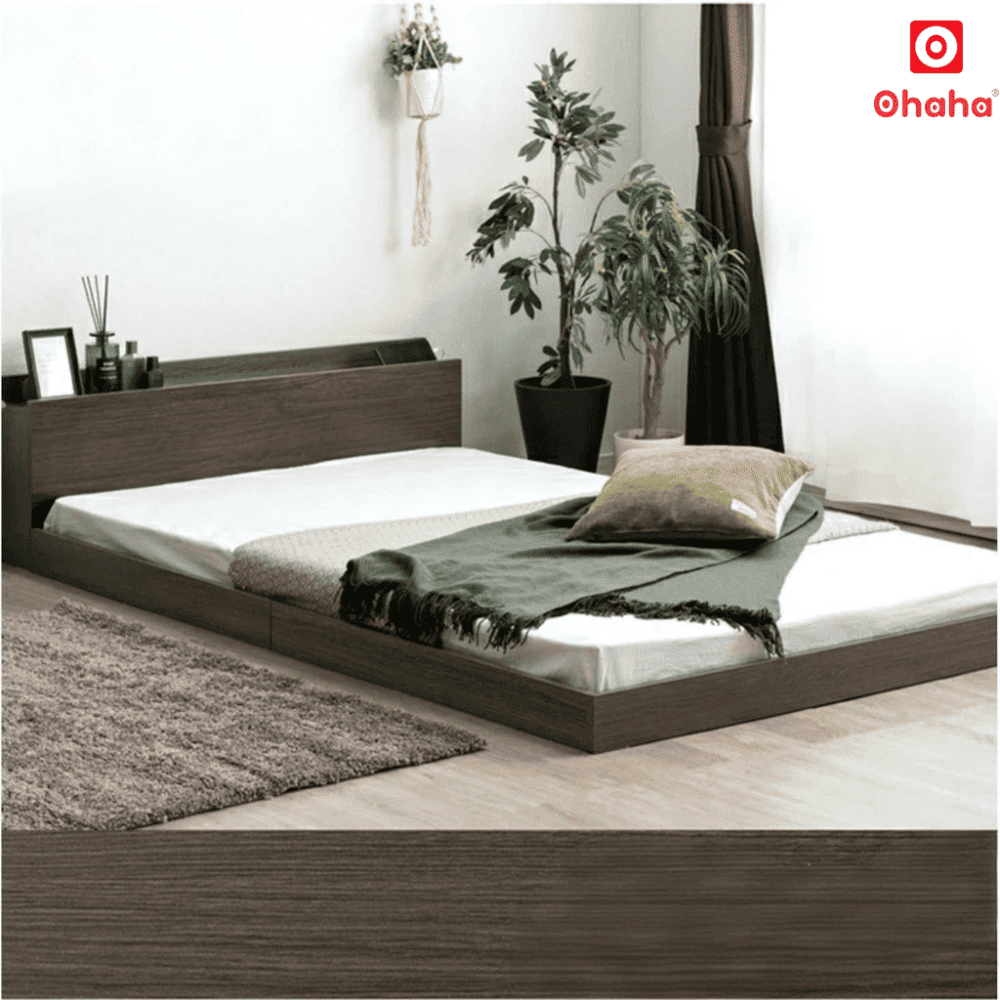 สีน้ำตาล