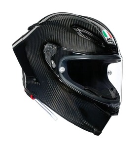 VENTAS CALIENTES Cascos de Plástico Industriales OEM AGVs Pista GP RR - Product Image 3