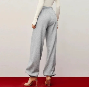 Ensembles personnalisés pour femmes, sweat-shirts à fermeture éclair 1/4, pantalons de survêtement, ensemble de survêtement - Product Image 6