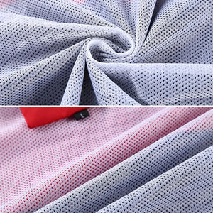 Veste coupe-vent d'hiver à capuche et fermeture éclair sur le côté pour homme, décontractée et moderne, respirante, pour l'extérieur - Product Image 6