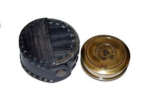 เข็มทิศกลางแจ้งแบบมืออาชีพ คุณภาพสูงขายเข็มทิศแผนที่พกพาขนาดเล็กสําหรับทุกรุ่น ทนทานสําหรับการเดินทางกลางแจ้ง - Product Image 4