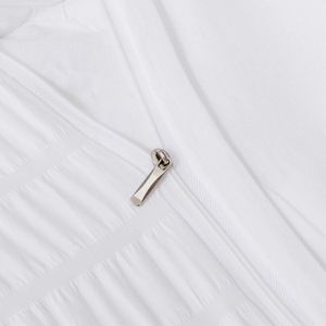 Juego de Sábanas de Cama de Poliéster Personalizadas de Alta Calidad, Sábanas de Cama de Algodón Premium, Cómodas y Elegantes - Product Image 4