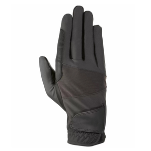 Gants d'entraînement équestre pour femmes respirants légers antidérapants confortables et durables Gants d'équitation - Product Image 1