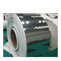 Tôles et bandes en acier inoxydable de haute qualité 201 304 316L 430 DIN 1.4305 SS 2205 pour la fabrication industrielle