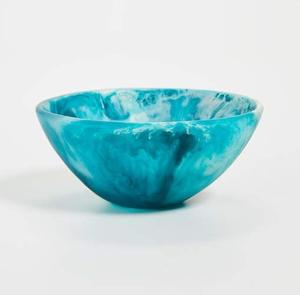 Bols en résine Gava mix nuage créatif pour bols à nourriture ou à salade ustensiles de cuisine plats de service pâtes riz soupe noix bol - Product Image 6