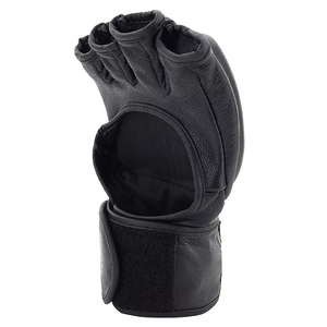 High-Quality MMA Gloves with Hand Grips – New Design for Wholesale & Competitive Pricing Custom Logo & Size Made In pakistan - Product Image 4