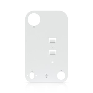 Ubiquiti Ceiling Mount UACC-AI-Theta-CMS, AI Theta Ceiling Mount System, 240 x 140 x 5 mm - Product Image 1