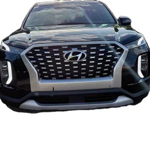 Hyundai Palisade 2021, Bien Cuidado y Limpio - Product Image 1