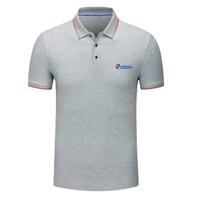 Polo para Hombre Unisex con Logotipo Personalizado, Nuevo, Transpirable, para Golf, Cuello Camisero, Precio Razonable - Product Image 2